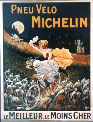 Le Meilleur Michelin